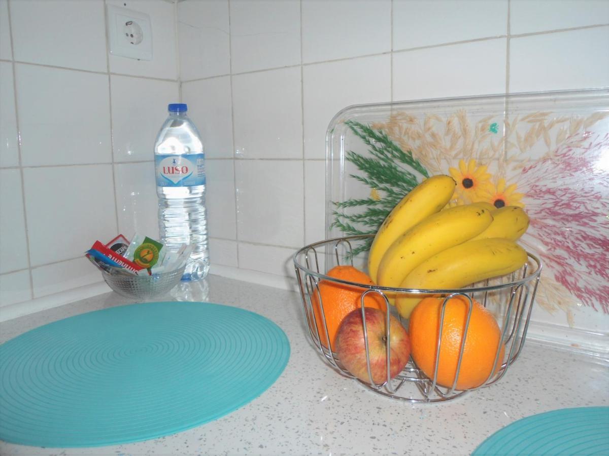 Apartamento Terrace Funchal (Madeira)