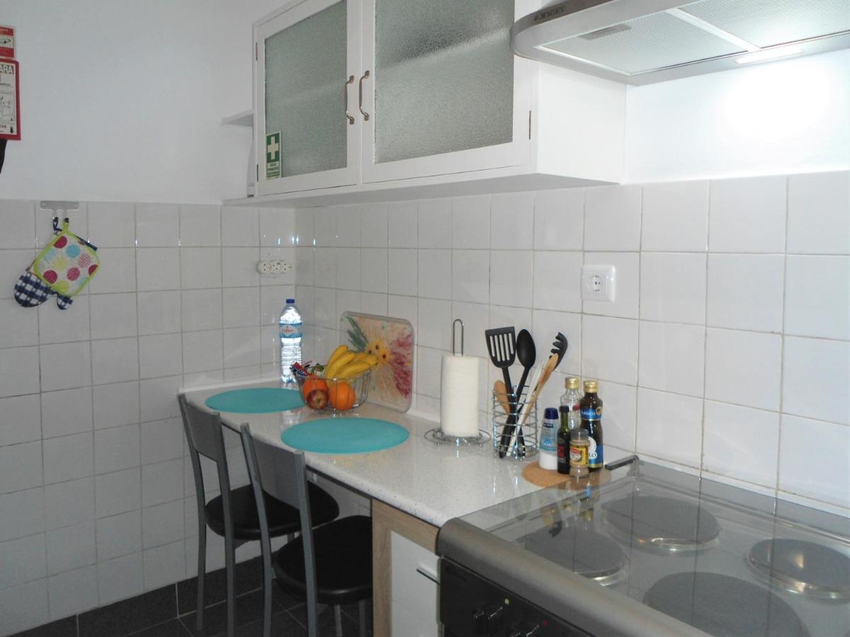 Apartamento Terrace Funchal (Madeira)