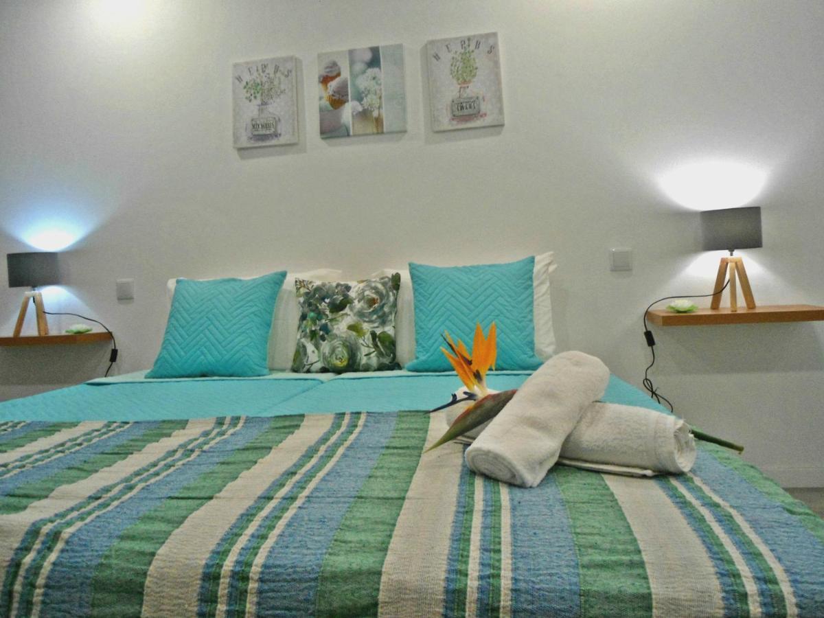 Terrace Apartamento *