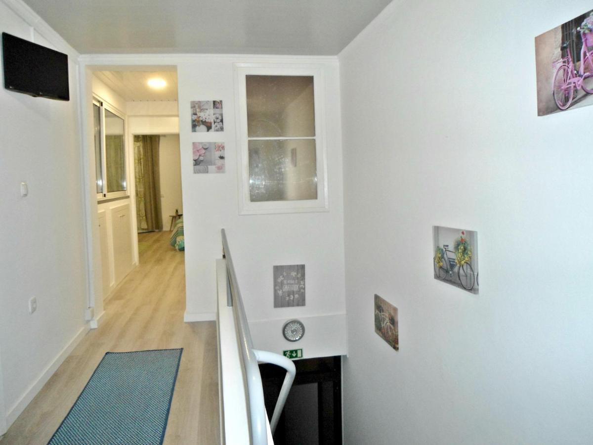 Terrace Apartamento