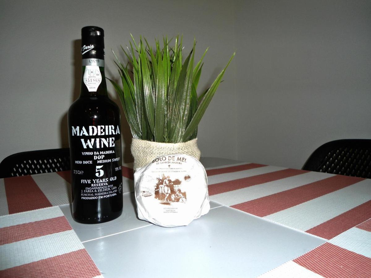Terrace Apartamento *