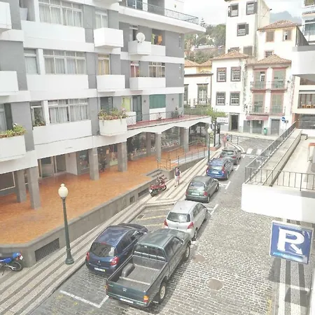 Terrace Apartment Funchal  Exterior foto