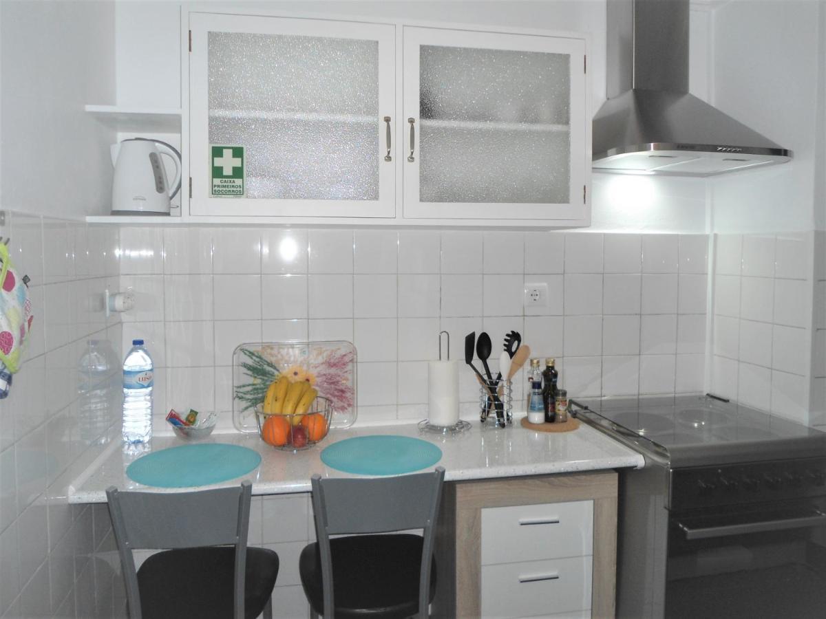 Apartamento Terrace Funchal (Madeira)