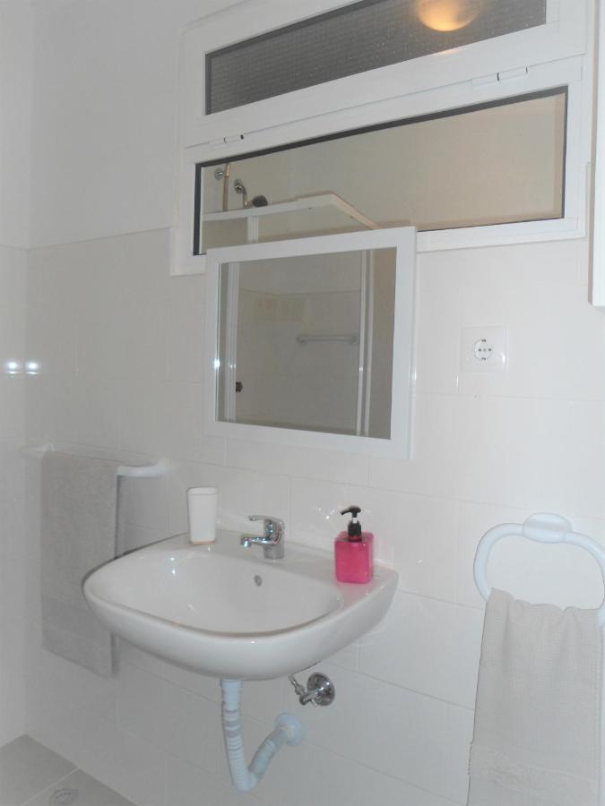 Terrace Apartamento