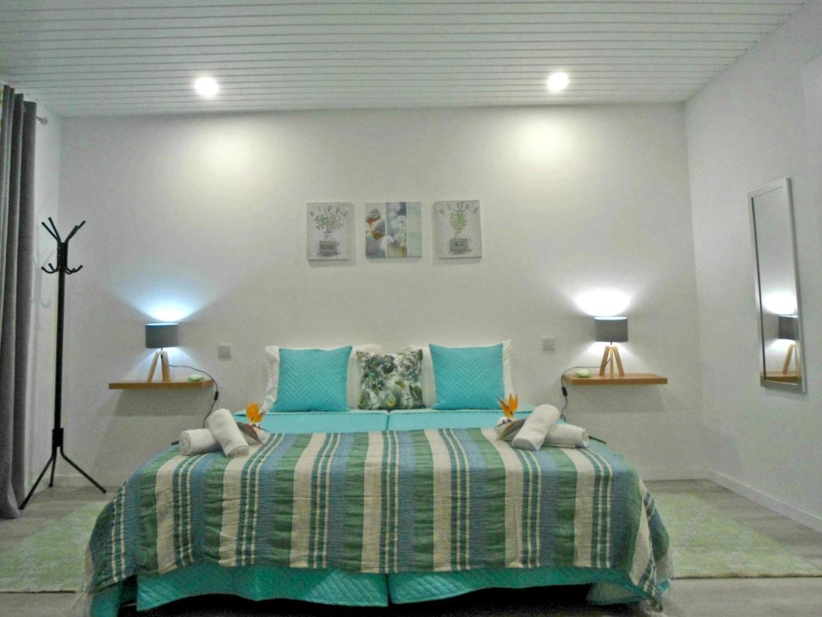Apartamento Terrace *