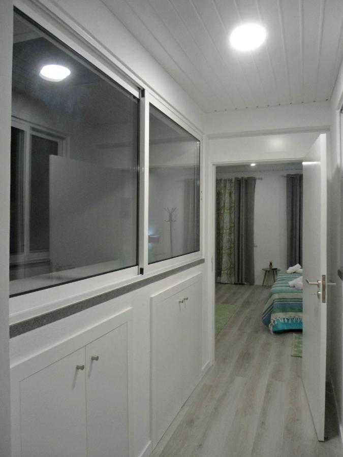 Apartamento Terrace
