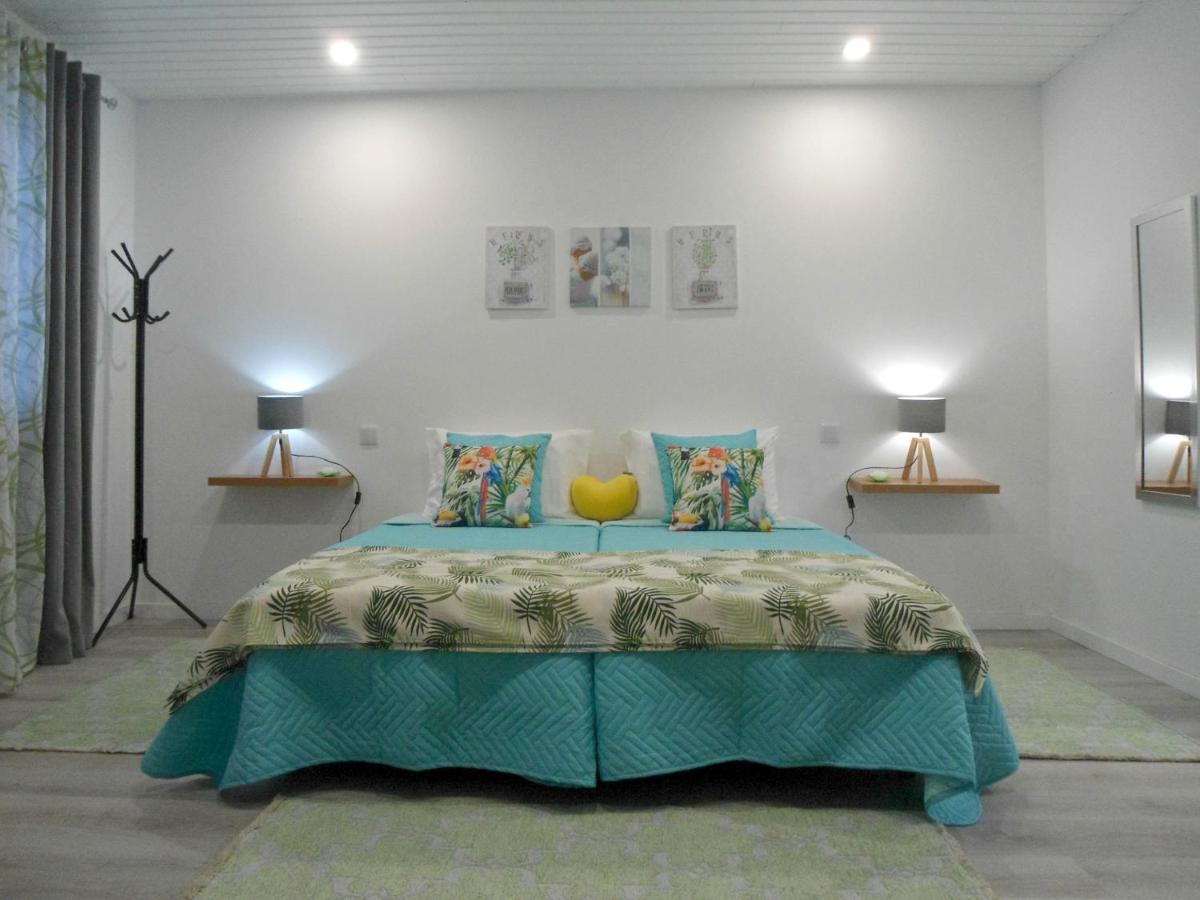 Apartamento Terrace Funchal (Madeira)