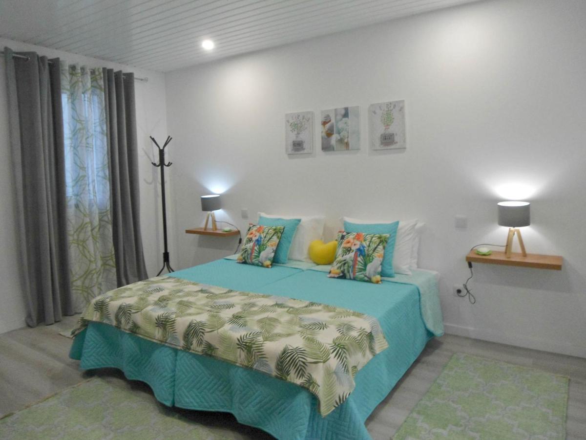 Apartamento Terrace *