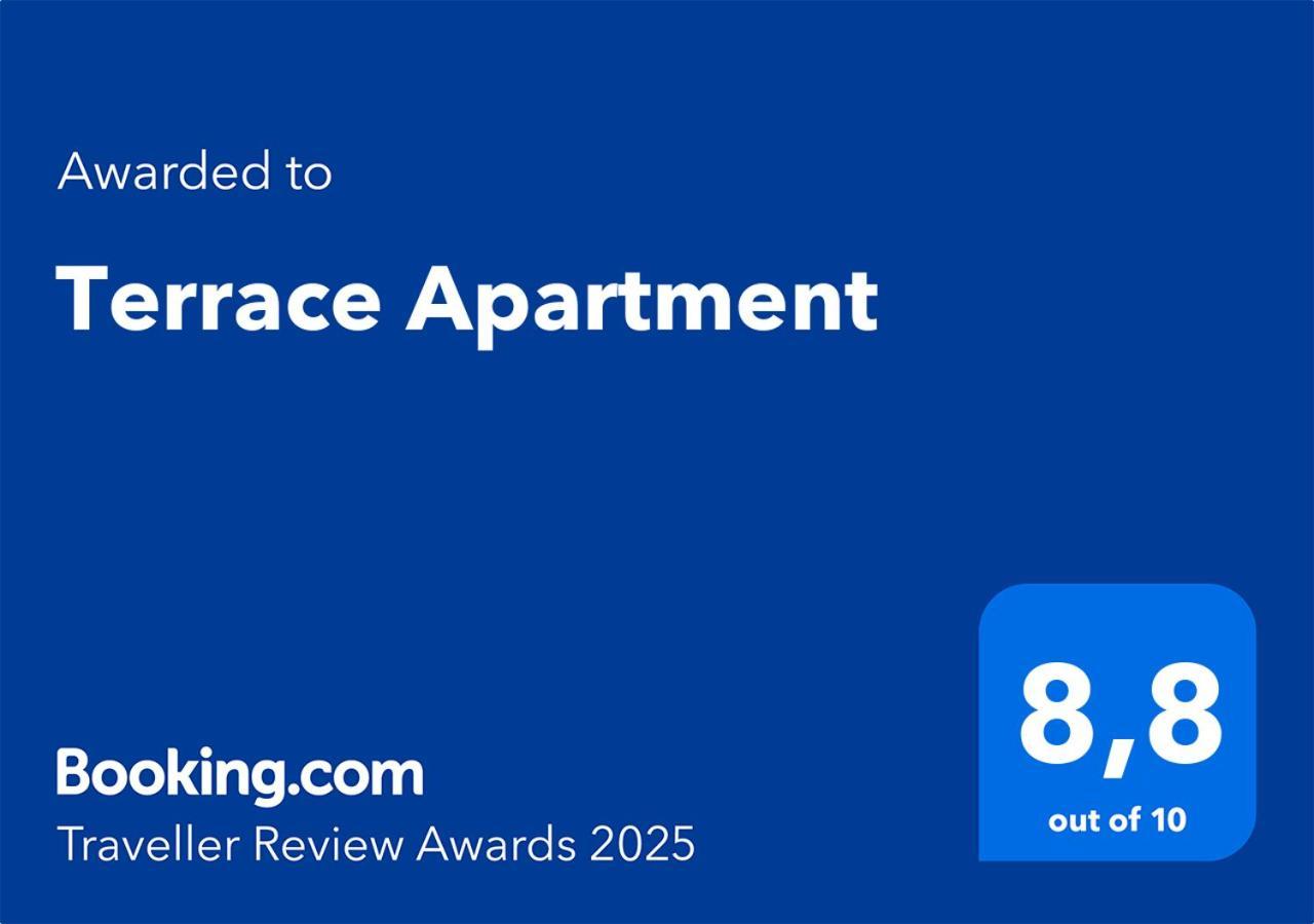Apartamento Terrace Funchal (Madeira)