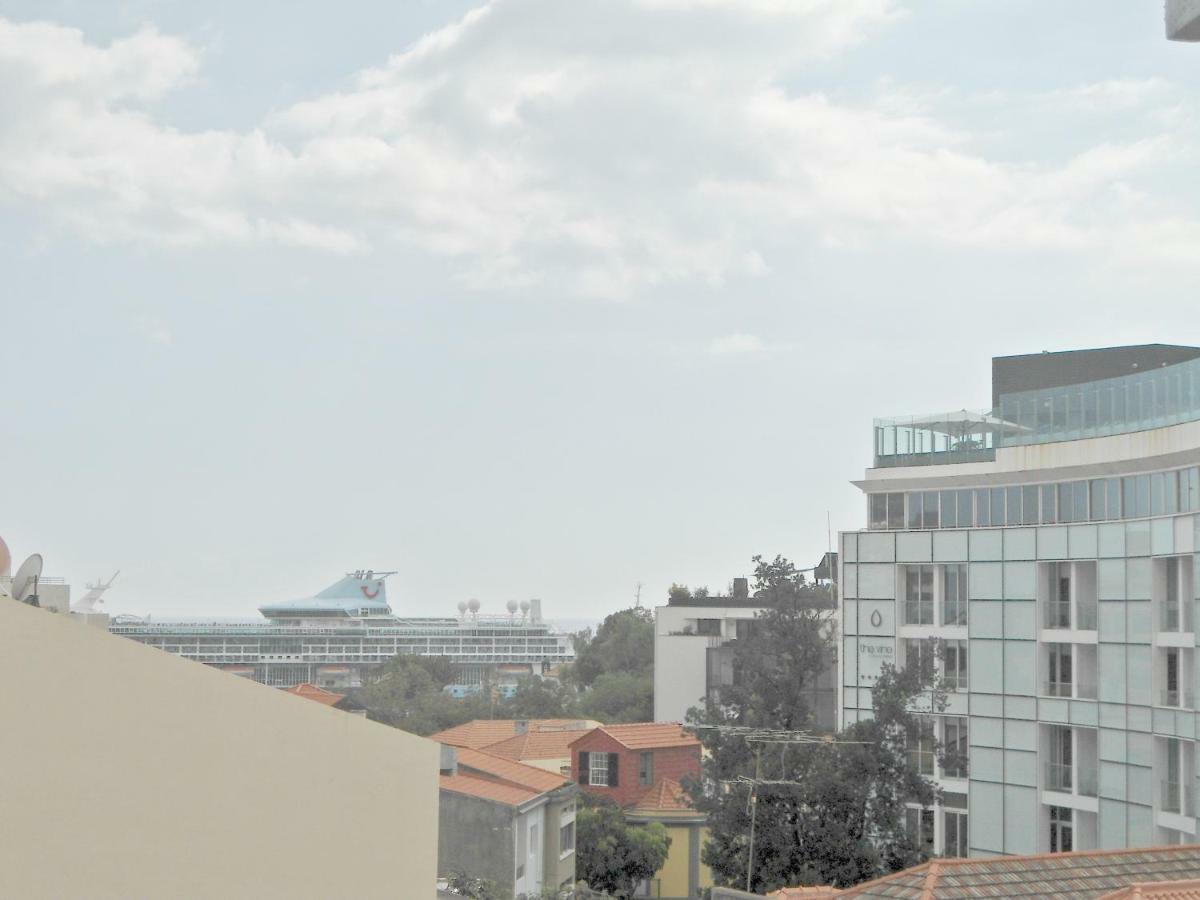 Apartamento Terrace Funchal (Madeira)